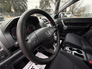 Honda CR-V Elegance 2.0 4WD*Aut.*Navi*Kamera*AHK*1.HD - bilder 8