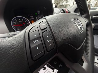 Honda CR-V Elegance 2.0 4WD*Aut.*Navi*Kamera*AHK*1.HD - bilder 11