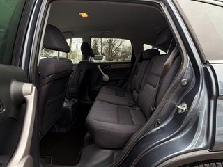 Honda CR-V Elegance 2.0 4WD*Aut.*Navi*Kamera*AHK*1.HD - bilder 13