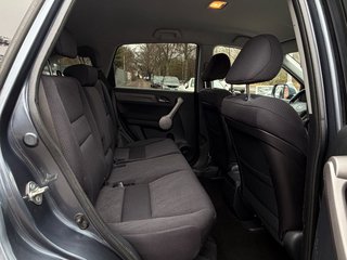 Honda CR-V Elegance 2.0 4WD*Aut.*Navi*Kamera*AHK*1.HD - bilder 15