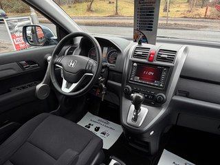 Honda CR-V Elegance 2.0 4WD*Aut.*Navi*Kamera*AHK*1.HD - bilder 17