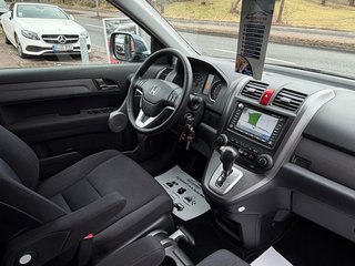 Honda CR-V Elegance 2.0 4WD*Aut.*Navi*Kamera*AHK*1.HD - bilder 18