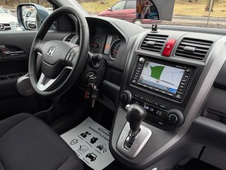 Honda CR-V Elegance 2.0 4WD*Aut.*Navi*Kamera*AHK*1.HD - bilder 19