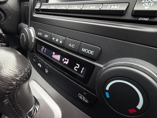 Honda CR-V Elegance 2.0 4WD*Aut.*Navi*Kamera*AHK*1.HD - bilder 22