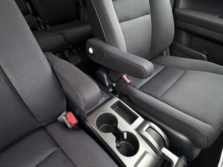 Honda CR-V Elegance 2.0 4WD*Aut.*Navi*Kamera*AHK*1.HD - bilder 24