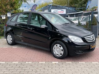 Mercedes-Benz B 150 Gebrauchtwagen Kaufen