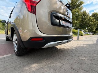 Dacia Lodgy 1.6 SCe STEPWAY*Navi*7xSitze*Tempomat*1.HD - bilder 1