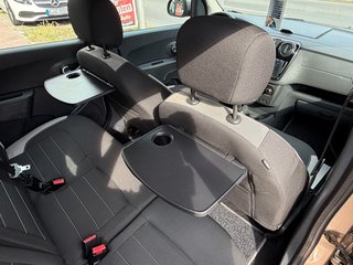Dacia Lodgy 1.6 SCe STEPWAY*Navi*7xSitze*Tempomat*1.HD - bilder 6