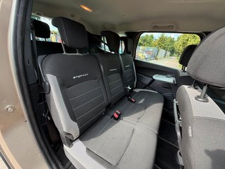 Dacia Lodgy 1.6 SCe STEPWAY*Navi*7xSitze*Tempomat*1.HD - bilder 8