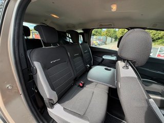 Dacia Lodgy 1.6 SCe STEPWAY*Navi*7xSitze*Tempomat*1.HD - bilder 9
