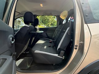 Dacia Lodgy 1.6 SCe STEPWAY*Navi*7xSitze*Tempomat*1.HD - bilder 10