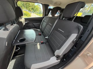 Dacia Lodgy 1.6 SCe STEPWAY*Navi*7xSitze*Tempomat*1.HD - bilder 11