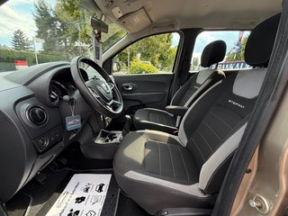 Dacia Lodgy 1.6 SCe STEPWAY*Navi*7xSitze*Tempomat*1.HD - bilder 14