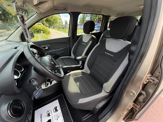 Dacia Lodgy 1.6 SCe STEPWAY*Navi*7xSitze*Tempomat*1.HD - bilder 15