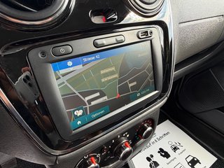 Dacia Lodgy 1.6 SCe STEPWAY*Navi*7xSitze*Tempomat*1.HD - bilder 18