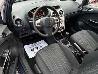 Opel Corsa D 1.2 CATCH ME Now*Klima*TÜV 02/26 - bilder 1