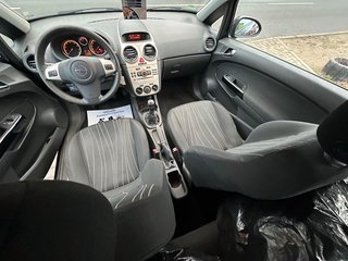 Opel Corsa D 1.2 CATCH ME Now*Klima*TÜV 02/26 - bilder 2