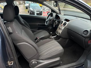 Opel Corsa D 1.2 CATCH ME Now*Klima*TÜV 02/26 - bilder 3