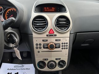 Opel Corsa D 1.2 CATCH ME Now*Klima*TÜV 02/26 - bilder 8