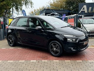 Citroën C4 Picasso Gebrauchtwagen Kaufen
