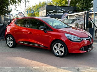 Renault Clio Gebrauchtwagen Kaufen
