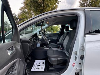 Opel Crossland (X)*Navi*LED*Head-Up*Temp.*INNOVATION - bilder 8