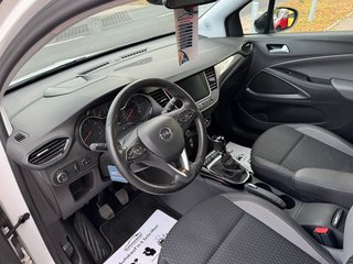 Opel Crossland (X)*Navi*LED*Head-Up*Temp.*INNOVATION - bilder 11