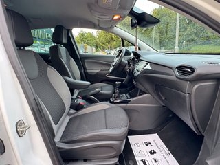 Opel Crossland (X)*Navi*LED*Head-Up*Temp.*INNOVATION - bilder 14