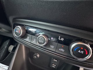 Opel Crossland (X)*Navi*LED*Head-Up*Temp.*INNOVATION - bilder 16