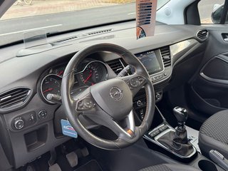 Opel Crossland (X)*Navi*LED*Head-Up*Temp.*INNOVATION - bilder 19