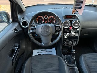 Opel Corsa D 1.2 Energy*Klima*Temp*Kette NEU*TÜV NEU* - foto 4
