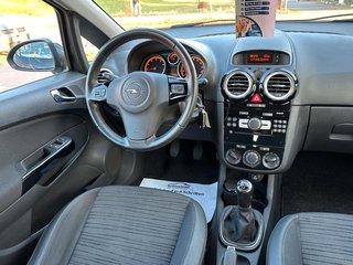 Opel Corsa D 1.2 Energy*Klima*Temp*Kette NEU*TÜV NEU* - foto 7
