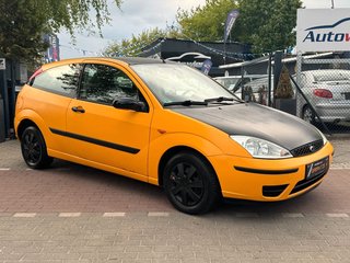 Ford Focus Gebrauchtwagen Kaufen