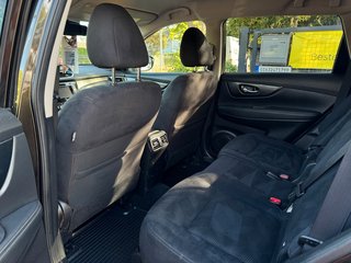 Nissan X-Trail 360° 4x4*Navigation*LED*AHK*SHZ*EU6*1.HD - bilder 7