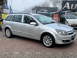 Opel Astra Gebrauchtwagen Kaufen