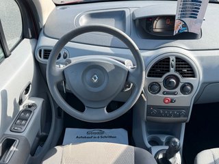 Renault Modus Avantage 1.2 Panorama*Klima*Allwetter*LPG* - foto 4
