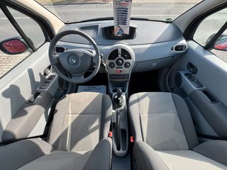 Renault Modus Avantage 1.2 Panorama*Klima*Allwetter*LPG* - foto 5