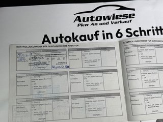 Renault Modus Avantage 1.2 Panorama*Klima*Allwetter*LPG* - foto 11