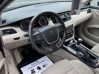 Peugeot 508 1.6 Active*Klima*Tempomat*Xenon*TÜV NEU* - foto 1