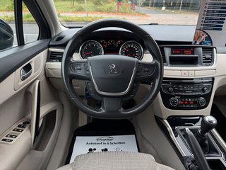 Peugeot 508 1.6 Active*Klima*Tempomat*Xenon*TÜV NEU* - foto 2