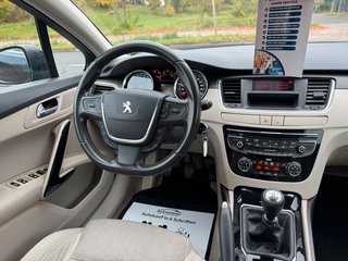 Peugeot 508 1.6 Active*Klima*Tempomat*Xenon*TÜV NEU* - foto 3