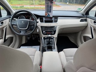 Peugeot 508 1.6 Active*Klima*Tempomat*Xenon*TÜV NEU* - foto 4