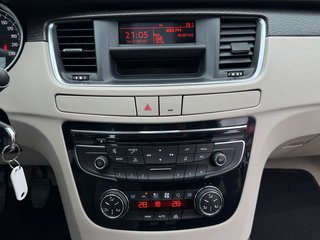 Peugeot 508 1.6 Active*Klima*Tempomat*Xenon*TÜV NEU* - foto 7