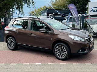 Peugeot 2008 Gebrauchtwagen Kaufen