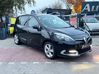 Renault Scenic Gebrauchtwagen Kaufen