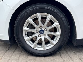 Ford Mondeo 1.5 TDCi Turnier*Nav*Temp*PDC*Szh*TÜV NEU - foto 1