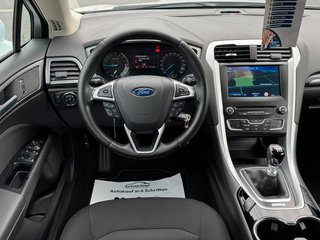 Ford Mondeo 1.5 TDCi Turnier*Nav*Temp*PDC*Szh*TÜV NEU - foto 3