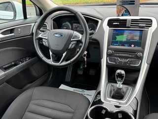 Ford Mondeo 1.5 TDCi Turnier*Nav*Temp*PDC*Szh*TÜV NEU - foto 4
