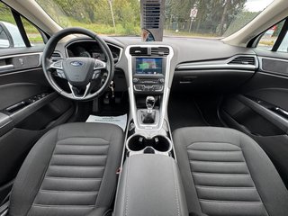 Ford Mondeo 1.5 TDCi Turnier*Nav*Temp*PDC*Szh*TÜV NEU - foto 5