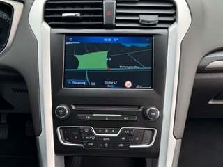 Ford Mondeo 1.5 TDCi Turnier*Nav*Temp*PDC*Szh*TÜV NEU - foto 8